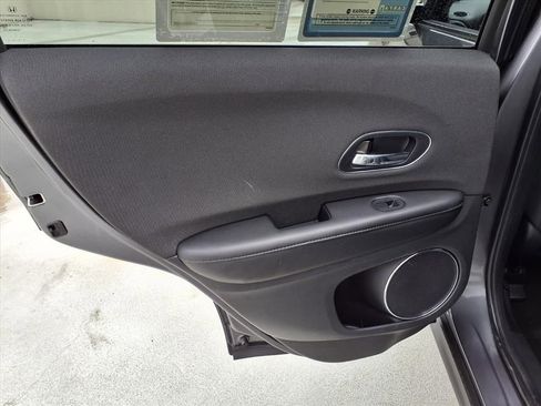 Used 2022 Honda HR-V EX image 22