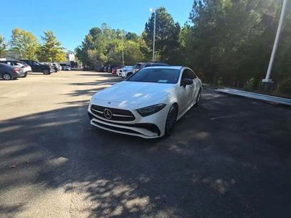 Used 2023 Mercedes-Benz CLS 450 4MATIC