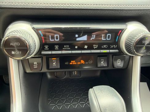 Used 2023 Toyota RAV4 XLE w/ Convenience Package AWD/4WD image 24