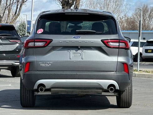 Used 2025 Ford Escape Active image 5