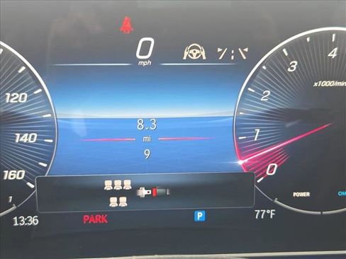 Used 2026 Mercedes-Benz GLS 450 4MATIC image 9