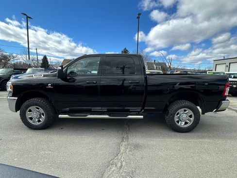 Used 2023 RAM 2500 Tradesman image 6