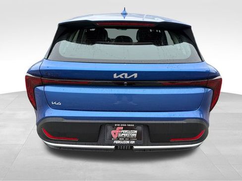 New 2026 Kia K4 EX FWD image 6