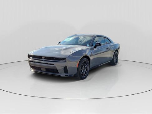 New 2026 Dodge Charger R/T Scat Pack image 2