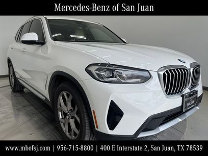 Used 2022 BMW X3 sDrive30i w/ Premium Package 2 (ZPA)