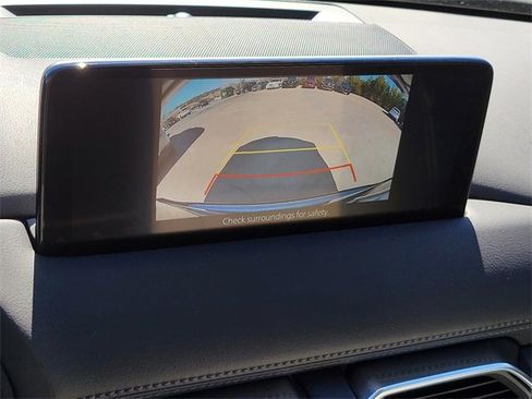 New 2025 MAZDA CX-5 AWD 2.5 S w/ Preferred Package image 18