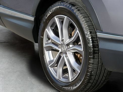 Used 2021 Honda CR-V Touring image 10