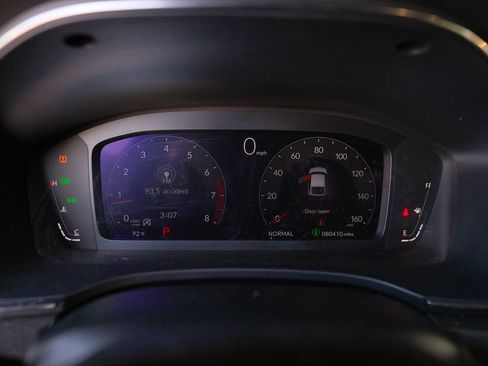 Used 2023 Acura Integra A-Spec FWD image 16