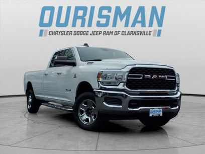 Used 2022 RAM 2500 Big Horn