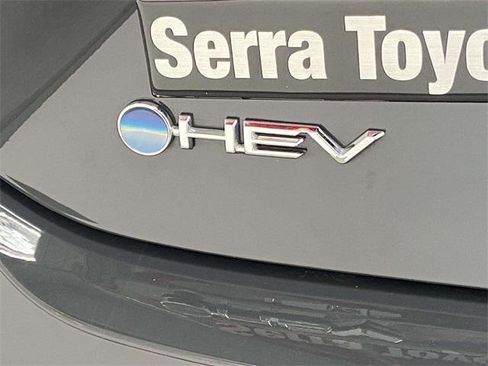 Certified 2025 Toyota Camry XSE w/ Premium Plus Package image 12