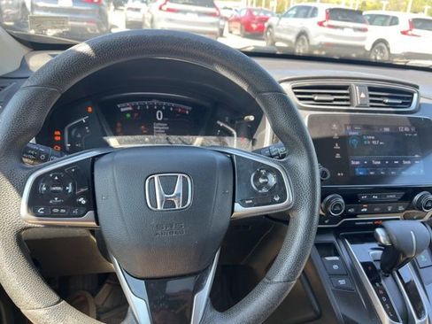 Used 2019 Honda CR-V EX image 10