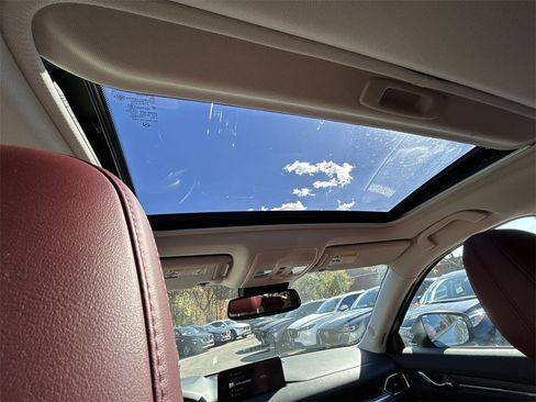 Certified 2023 MAZDA CX-5 Carbon Edition image 24