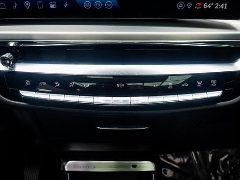 Used 2024 Cadillac Lyriq Sport w/ LPO, Floor Liner Package image 18