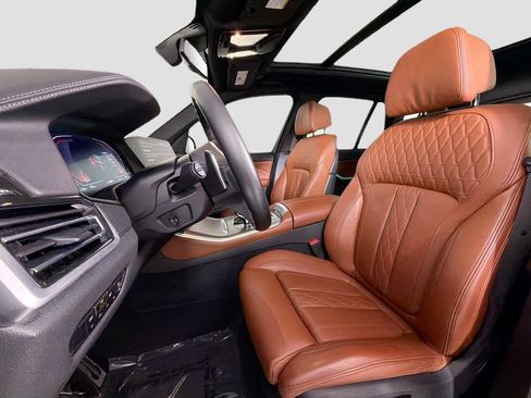 Used 2022 BMW X5 sDrive40i w/ M Sport Package RWD image 22