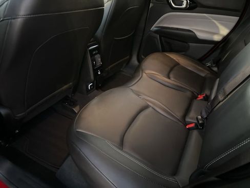 Used 2025 Jeep Compass Limited w/ Elite Group image 20