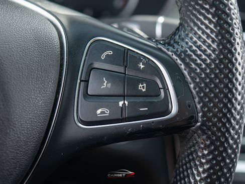 Used 2019 Mercedes-Benz GLC 300 4MATIC Coupe w/ AMG Line image 24