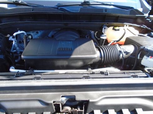 Used 2019 GMC Sierra 1500 Denali w/ Technology Package image 90