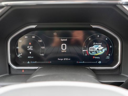 New 2026 GMC Sierra 3500 Denali Ultimate image 24