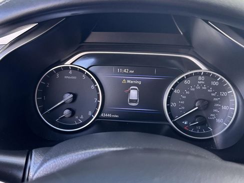 Used 2022 Nissan Murano SL image 25