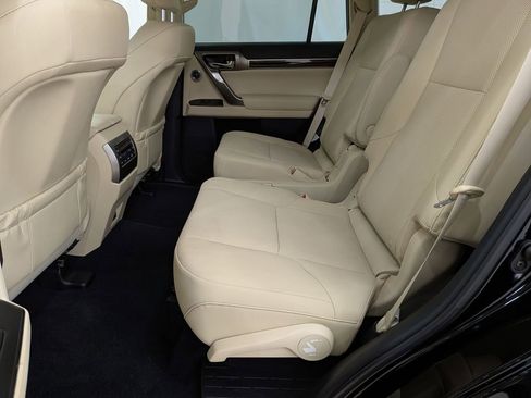 Certified 2023 Lexus GX 460 Premium image 27