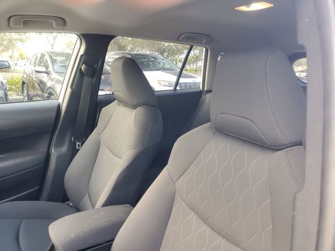 Used 2022 Toyota Corolla Cross LE image 17