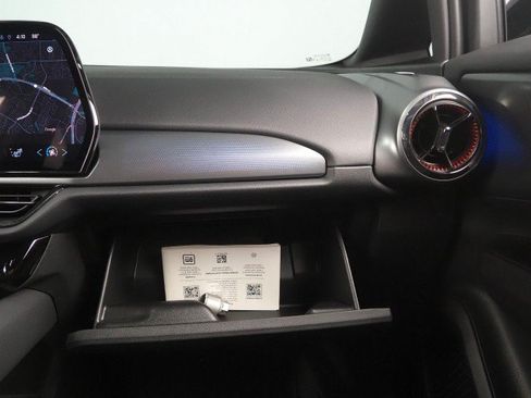 Used 2024 Chevrolet Equinox EV FWD RS w/2RS image 45