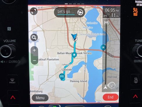 Used 2021 Subaru Outback Limited w/ Popular Package #2 image 6