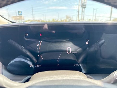 Used 2025 Buick Encore GX Preferred image 15