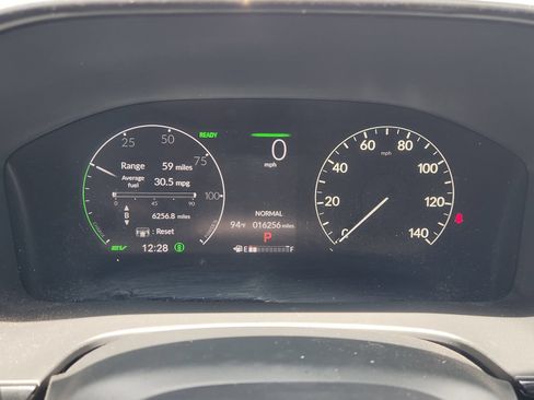 Used 2024 Honda CR-V Sport image 20