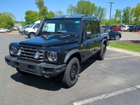 New 2025 INEOS Grenadier image 7