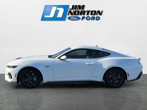 New 2026 Ford Mustang GT image 6