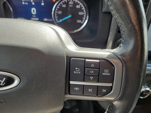Used 2022 Ford F150 XLT w/ Equipment Group 302A High AWD/4WD image 22