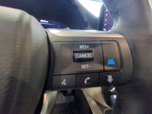 Used 2026 INFINITI QX60 Luxe w/ Cargo Package image 16