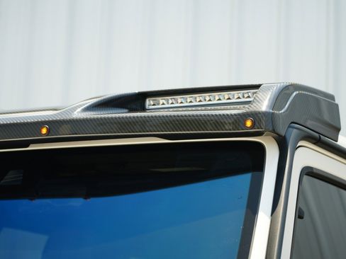 Used 2022 Mercedes-Benz G 63 AMG Squared image 70