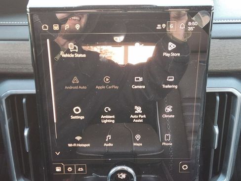 New 2026 GMC Acadia Denali Ultimate w/ LPO, Floor Liner Package image 12