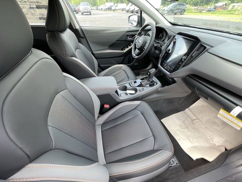 New 2025 Subaru Crosstrek 2.5i Limited w/ Crosstrek Mirror Package image 39