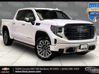 Certified 2024 GMC Sierra 1500 Denali Ultimate AWD/4WD video 1