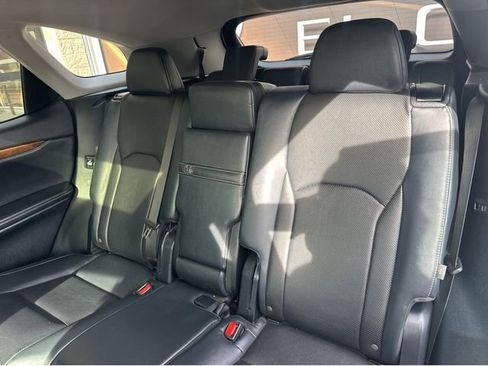 Used 2022 Lexus RX 350L 350L 4D Sport Utility w/ Premium Package image 38