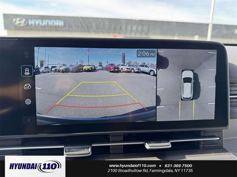 Used 2025 Hyundai Kona Limited image 28