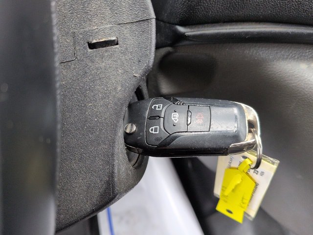 Used 2023 Ford Transit 250 Medium Roof AWD w/ Load Area Protection Package image 21