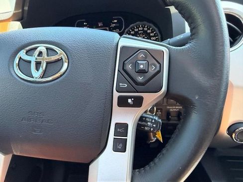 Used 2019 Toyota Tundra 1794 Edition AWD/4WD image 12
