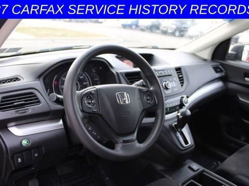 Used 2016 Honda CR-V SE image 16