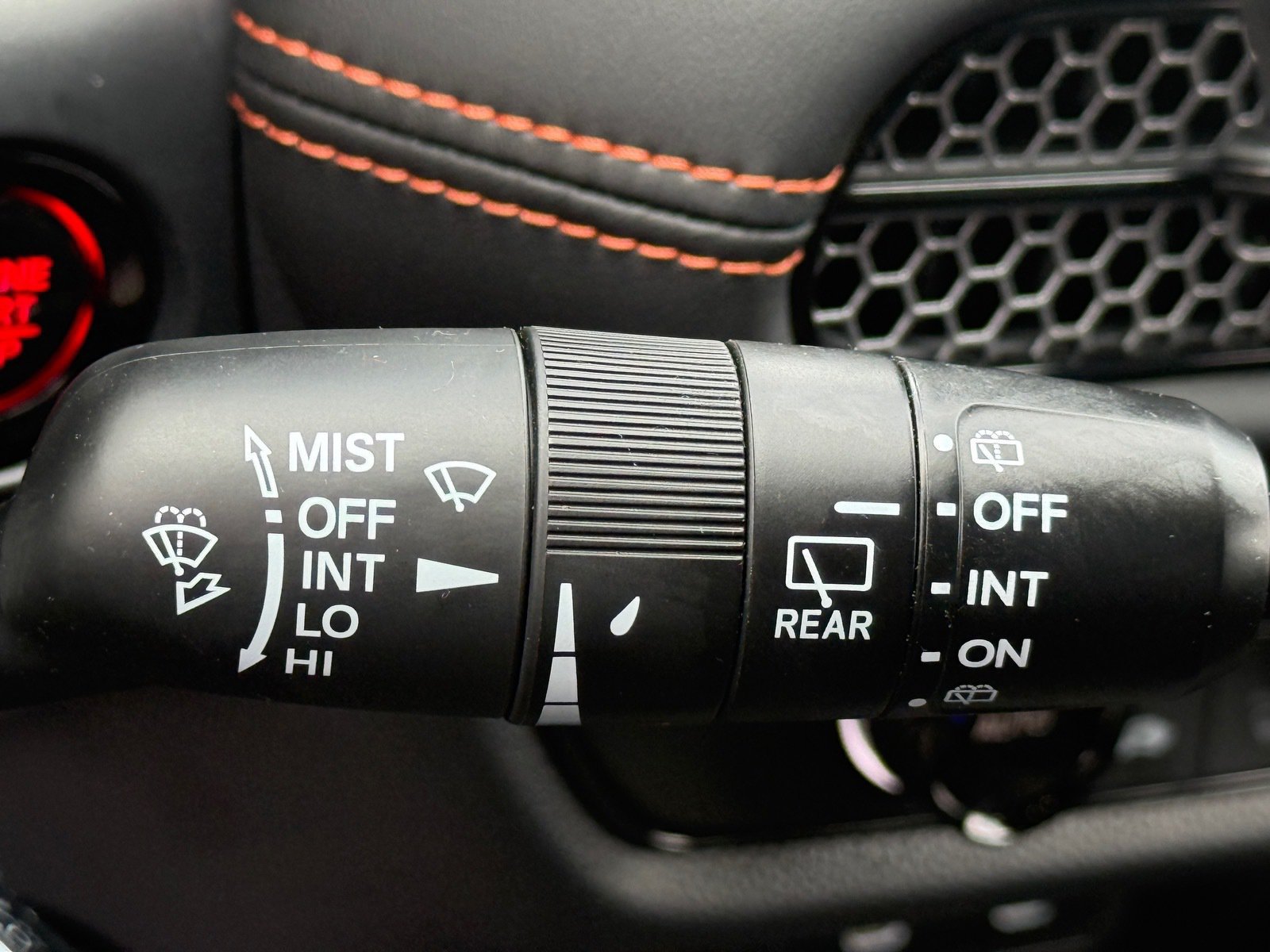Used 2026 Honda HR-V Sport image 26