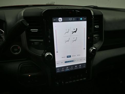 New 2026 RAM 2500 Warlock AWD/4WD image 18