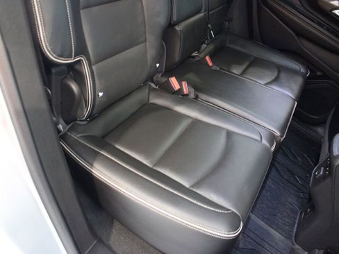 Used 2020 GMC Terrain Denali w/ Denali Premium Package image 27