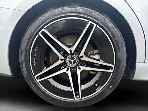 Used 2022 Mercedes-Benz C 300 4MATIC Sedan w/ AMG Line w/ Night Package image 32