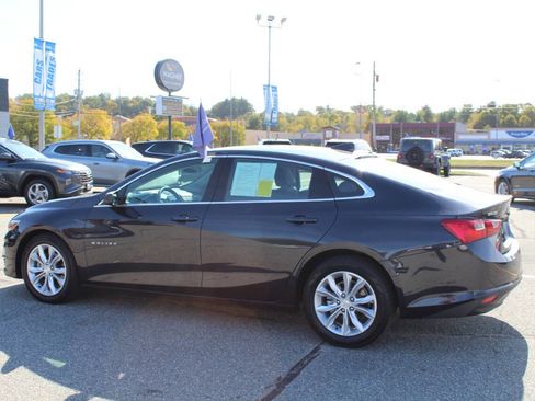 Used 2023 Chevrolet Malibu LT image 10