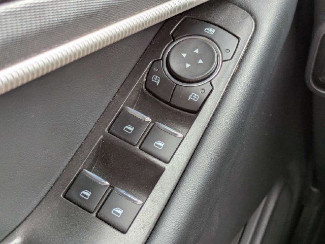 Used 2026 Ford Explorer ST-Line w/ ST-Line Street Pack RWD image 24