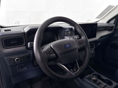 Used 2026 Ford Maverick Lariat w/ Black Appearance Package