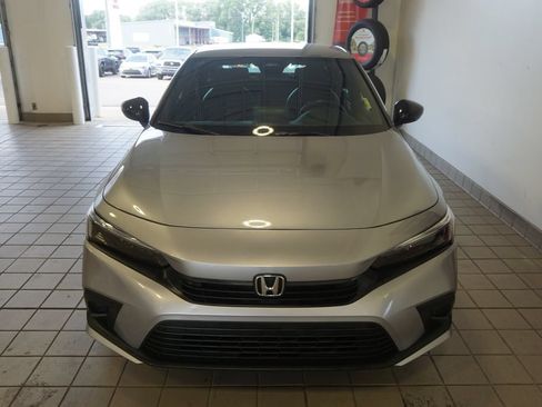 Used 2024 Honda Civic Sport image 11
